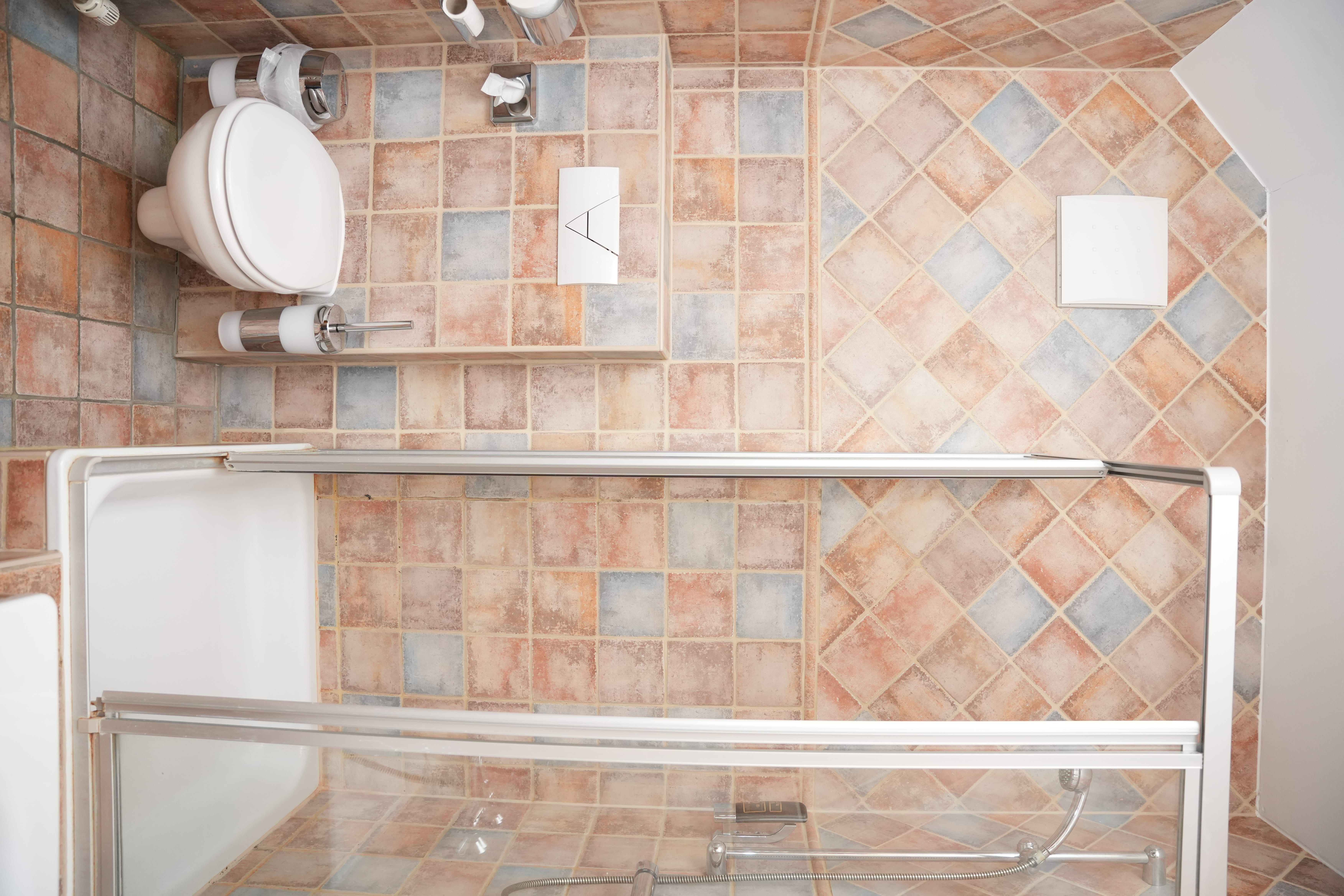 Luxussuite